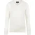 McGregor V-neck Sweater Off White