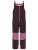 normani Functionele broek ‘Ulukhaktok’  aubergine / rosa