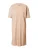Urban Classics Jurk  pastelroze