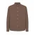 Shirt met lange mouwen Solid Enea