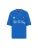 Dandalo Shirt  blauw / zwart / wit