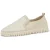 Ilse Jacobsen Flats Tulip143men Kit Pearled Ivory
