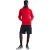 Nike Heren Club Fleece Pullover Hoodie (Uni Rood)