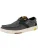 Dockers by Gerli Slip-ons  bruin / zwart / wit