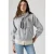 Levi’s hoodie – grijs