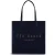 Ted Baker Shopper ‘Camryyn’  royal blue/koningsblauw