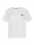 VILA Shirt ‘VINora’  geel / groen / wit