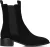 Stefano Lauran Chelsea Boots Dames Botin Plano,
