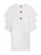 Tommy Jeans Shirt  wit