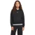 JJXX GIRL sweat hoodie met tekst – zwart