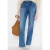 Bootcut jeans