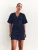 Willa Blousejurk ‘Wendy’  navy
