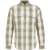 We Fashion Overshirt White