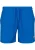 Urban Classics Zwemshorts  kobaltblauw / zwart / wit