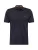 BOSS Passenger Polo Donkerblauw (navy) –