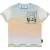 T-Shirt Ronde Hals Ss