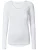 Gai+Lisva Shirt ‘Ivy’  wit