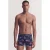 JACK & JONES ADDITIONALS boxershorts – donkerblauw/zwart (set van 10)