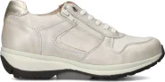 Xsensible Lage Sneakers Dames Jersey,