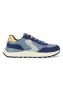 Skechers Fury – Fury Lace Low 183265/NVBL Blauw