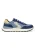 Skechers Fury – Fury Lace Low 183265/NVBL Blauw
