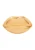 KRZY Clutch  champagne