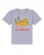 watabout.kids Shirt ‘Tiger Große Schwester’  donkergeel / olijfgroen / sering / rood