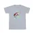 Disney Heren De Kleine Zeemeermin Leest Boek T-Shirt (Sportgrijs)