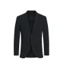JACK & JONES PREMIUM colbert JPRJAXON donkerblauw