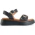 Sole Ldn Bodie Flatform Sandalen