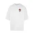 T-shirt Mister Tee Rose Huge