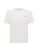 Cortera Shirt  zwart / offwhite