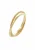 ELLI Ring  goud