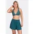 Brunotti – Essia – Korte Broek Mediterranea – 100% Viscose – Korte Broek Dames – Loose Fit – M