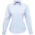 Premier Dames popeline blouse met lange mouwen