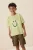 Sissy-Boy T-shirt lichtgroen