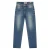 Vingino Bruno regular fit jeans – middelblauw