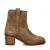Nelson rits- & gesloten boots