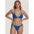 Shiwi Liz Bikini Set Sports Blue