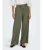 JDY Culotte JDYSAY LINEN HW WIDE PANT WVN NOOS