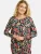 Liberte Essentiel Shirt ‘ ALMA ‘  gemengde kleuren