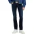 Broek Diesel Larkee donkerblauw spijker