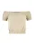 AÉROPOSTALE Shirt  beige