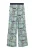 s.Oliver Broek  navy / lichtgeel / mintgroen / lichtlila