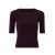 Geribbelde T-shirt voor dames Mexx Nola
