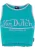 Von Dutch Originals Top ‘Ashley’  turquoise / pruim