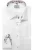 Marvelis Overhemd wit, Effen