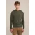 We Fashion Pullover Army Green