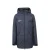 NIKE Sportjas ‘Academy Pro’  navy / wit