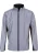 ENDURANCE Sportjas ‘Peelier’  zwart / zilver